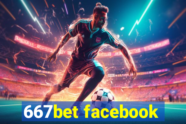 667bet facebook